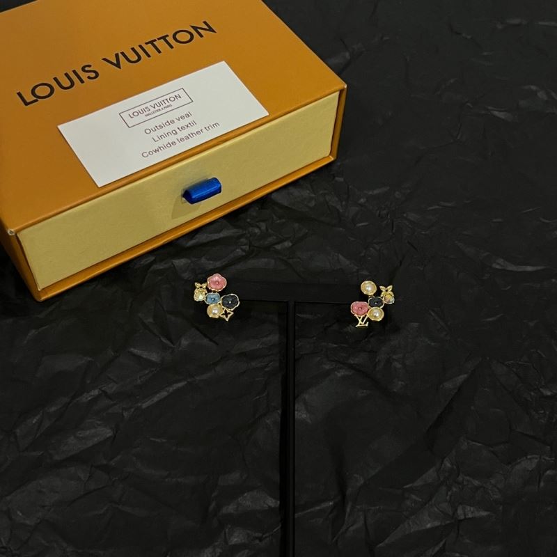 Louis Vuitton Earrings